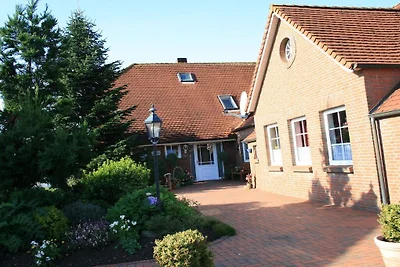 Ferienwohnung mit 2 Schlafzimmer
