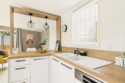 Gemeinsamer beheizter Swimmingpool, 2 Erwachs...