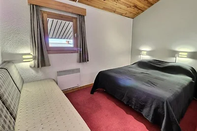 SCHÖNES 3-ZIMMER-MEZZANIN MIT KAMIN - KOSTENL...