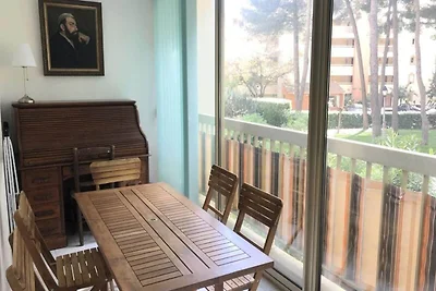 Appartamento a Sanary vicino alla spiaggia