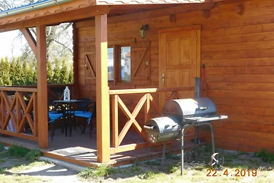 Casa vacanze per 4 persone a Swinoujscie-prec...