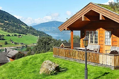 5 Personen Ferienhaus in olden