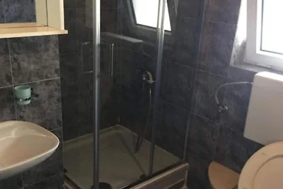 Apartments Roza - Studio Apartment with Sea...