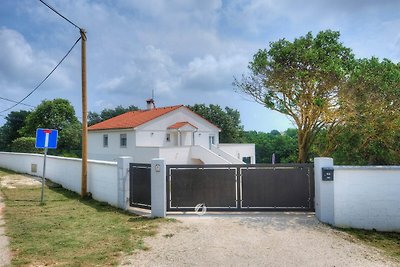 Geräumiges Haus mit privater Terrasse und...