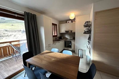 Residenz Terrasses Vars Ste Marie