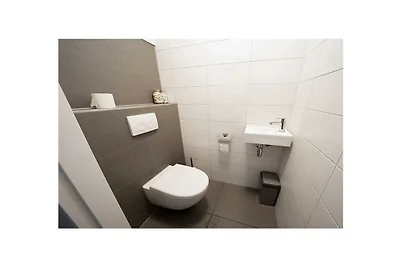 Westertoren Sauna 18