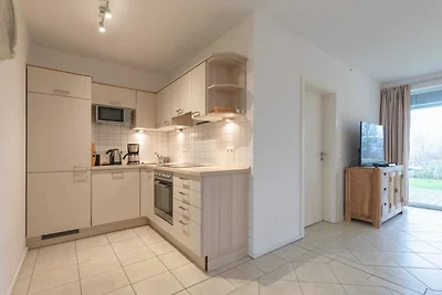 Liebevoll eingerichtetes Appartement