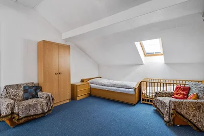 Wohnung in der Nähe des Arber-Skigebiets