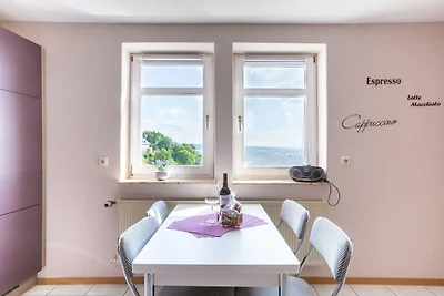 Wohnung in Battenberg nahe Winterberg...