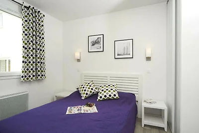 Spazioso cottage costiero duplex per 8