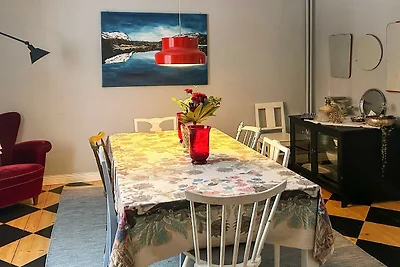 7 Personen Ferienhaus in DOCKSTA