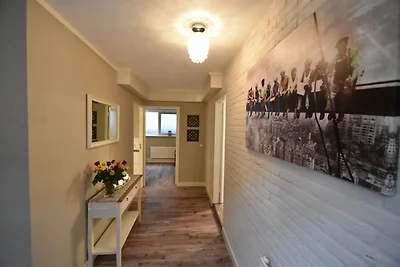 Ferienhaus in Rijssen-Holten mit Garten