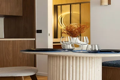 Erhabenes Studio – 2P – in der Nähe des Place...