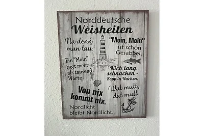 Ferienhaus in Pewsum mit Schwimmbecken