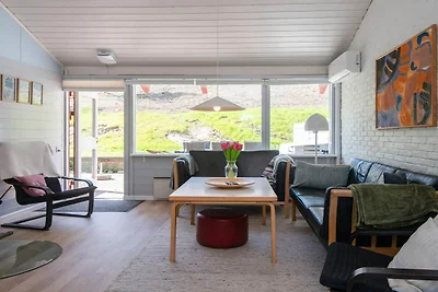 4 Sterne Ferienhaus in Aabenraa