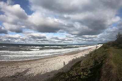 8 persoons vakantie huis in Nykøbing Sj