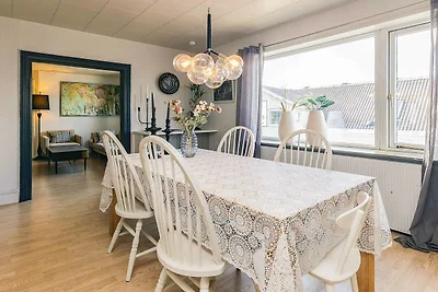 5 Personen Ferienhaus in Snedsted