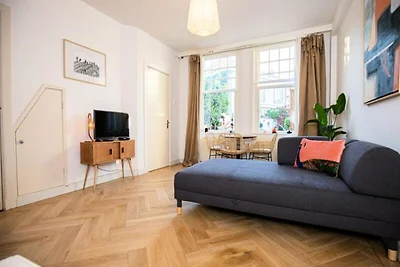 Haus in Zandvoort nahe Strand