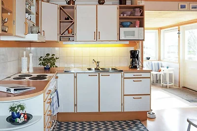 4 Personen Ferienhaus in VARBERG