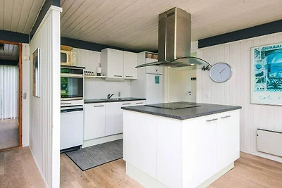 5 Personen Ferienhaus in Odder-By Traum
