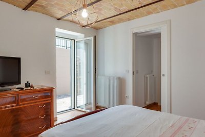 Einladende Villa in Pescara mit privatem Pool