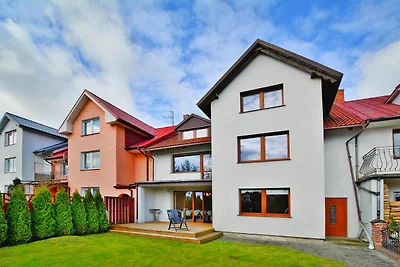 Casa vacanze a Kolobrzeg