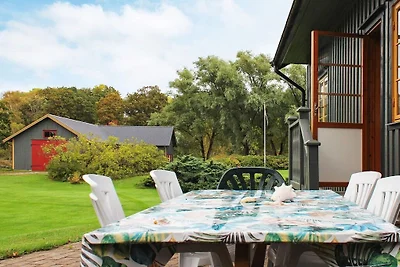 5 Personen Ferienhaus in ASKERÖARNA-By Traum