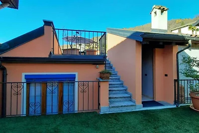 Ferienhaus Erholungsurlaub Trarego Viggiona