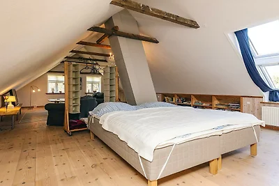 4 stelle case ad Læsø