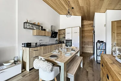 Ferienwohnung im Dorfzentrum in der Nähe des...