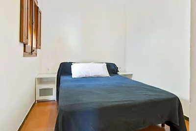 Appartamento con 3 camere e terrazza