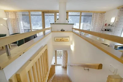 Chalet invitante nel Wald im Pinzgau