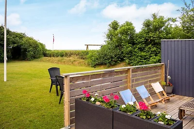 6 Personen Ferienhaus in Hurup Thy
