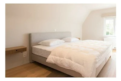 Vakantiehuis in De Panne met zwembad