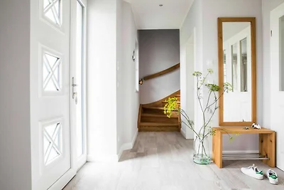 Casa vacanze, Fuhlendorf