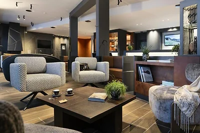 Wohnung in Montjoie mit Spa & Pool