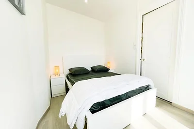 Appartements für 4 Personen