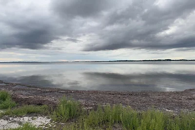 6 Personen Ferienhaus in Nibe-By Traum