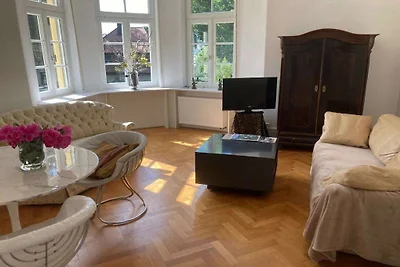 Apartament Bergmann Terrace