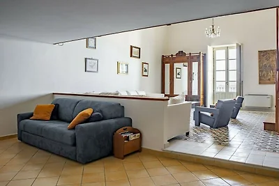 Duplex sul porto grande