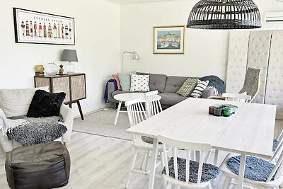 6 Personen Ferienhaus in Djurhamn