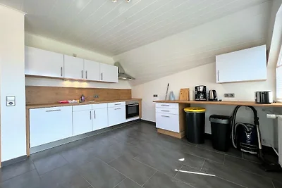 Traumferienwohnung Kinzigblick