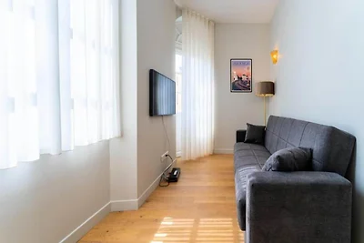 Charmantes Apartment für 4 Personen in...