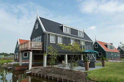 Casa vacanze a 15 km da Alkmaar