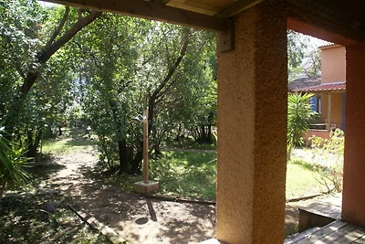 Bella casa vacanze sul mare