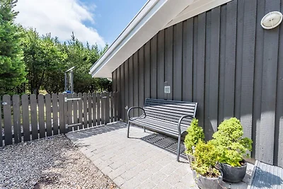 8 persone case ad Blåvand