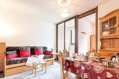 Wohnung in Bruyères in der Nähe von Skipisten