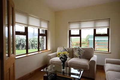 Casa a Cleggan vicino alle spiagge