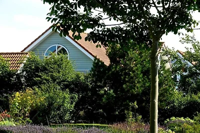 Direkt am Banjaard-Strand