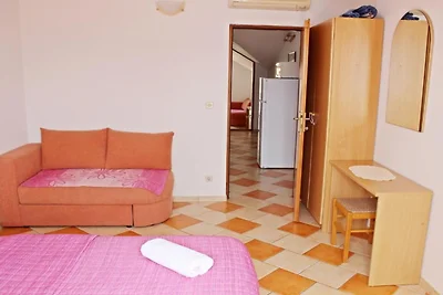 Apartments Pansion Franka 3* - Apartment 1B